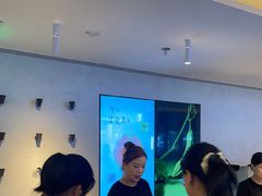 -喜茶(上海正大广场店)