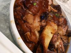 -走马楼饭庄(慈城古县城店)