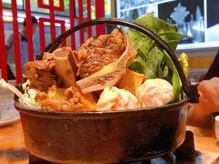 -一捞鲜•青岛大虾面(八大关店)