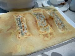 -北李妈妈菜·海肠捞饭(开发区万达店)