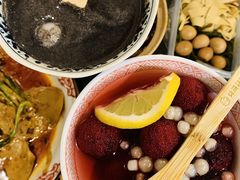 -福苗小骆驼烧烤(曲江店)