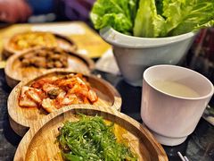 -鹤江桥·红油牛肉粉(SKP店)