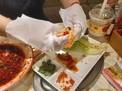 -串盟烧烤大排档·长沙美食地标(星沙店)