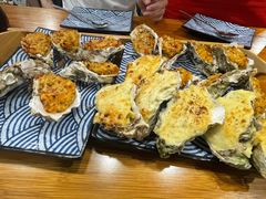 -帽帽家只卖生蚝·烧烤(沙湖路店)