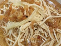 -奇芳阁·百年清真南京菜(夫子庙店)