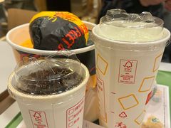 -麦当劳(斜土路2号店)