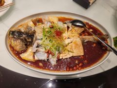 -江上荟·创意中国菜(绿地缤纷城店)