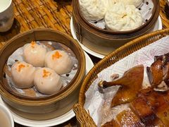 -老广酒楼(樱花店)