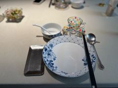 -悦融琥珀·京鲁菜·海味珍品(西单店)