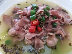 -琼林徽宴(中央门店)