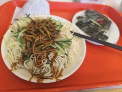 -新川面馆(新街口起源店)