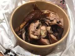 -王浩儿纪六孃甜皮鸭(东大街店)