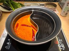-温野菜涮涮锅(万象城店)