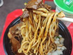 -余艳梅拌面世家(马场横路店)