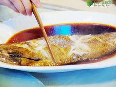 -沈家门海鲜夜排档(东港店)