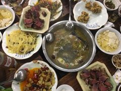 -陈三炖鸡馆(金众小区店)