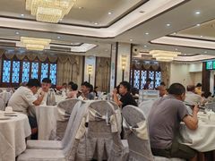 -东江渔村·古典园林·30年粤菜老字号(太和店)