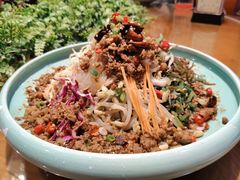 -那家老院子东北菜·饺子·小鸡炖蘑菇(艳华街店)