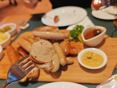 -兰特伯爵西餐厅·啤酒屋(方庄店)