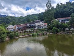 -九华山风景区