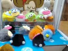 -天河城购物中心