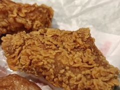 -麦当劳(贵和购物中心B1店)
