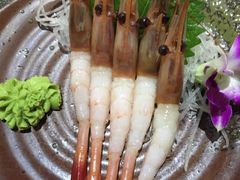 -隐鮨日料(北辰三角洲店)