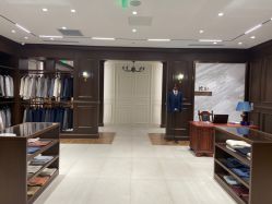 -优山定制西服衬衫大衣(国贸店)