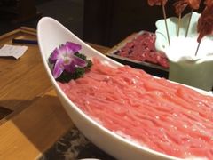 -蜀辣居鲜货老火锅(红牌楼店)