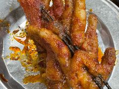 -马相卿特色烤肉面食馆(虎台店)