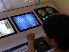-佛山科学馆