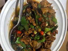 -胡子大厨·超级小炒肉(晶耀前滩店)