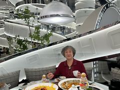 -3号仓库·创意中国菜(新世界城店)