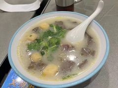 -小杨生煎(白玉兰广场店)