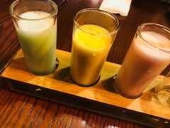 -斯比特花园西餐厅(东方商厦店)