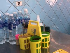 -榮泰米粉湯(Left Shop)