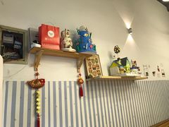 -iFood甜嫩嫩(江东北路店)
