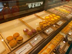 -南宋胡记(杭州体育场路店)