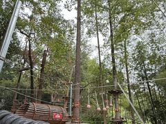 -石燕湖生态旅游景区