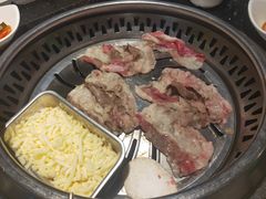 -木槿花韩式炭烤·熟成肉工坊(孙文东路店)