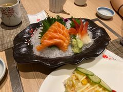 -歌行灯日本料理(伊势丹店)