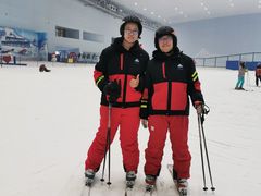 -哈尔滨热雪奇迹