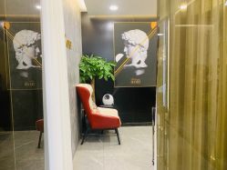 -AYO SALON