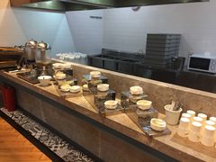 冷面-比格比萨自助(国展店)