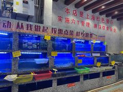 -新虹楼饭庄(崇明陈家镇店)