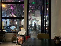 -漆黑觉米粉(三里屯店)