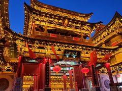 -山西饭店