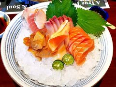 -一本魅·日式料理