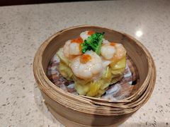 明虾蟹子烧卖-点都德(聚福楼店)