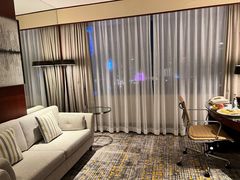 -上海雅居乐万豪侯爵酒店